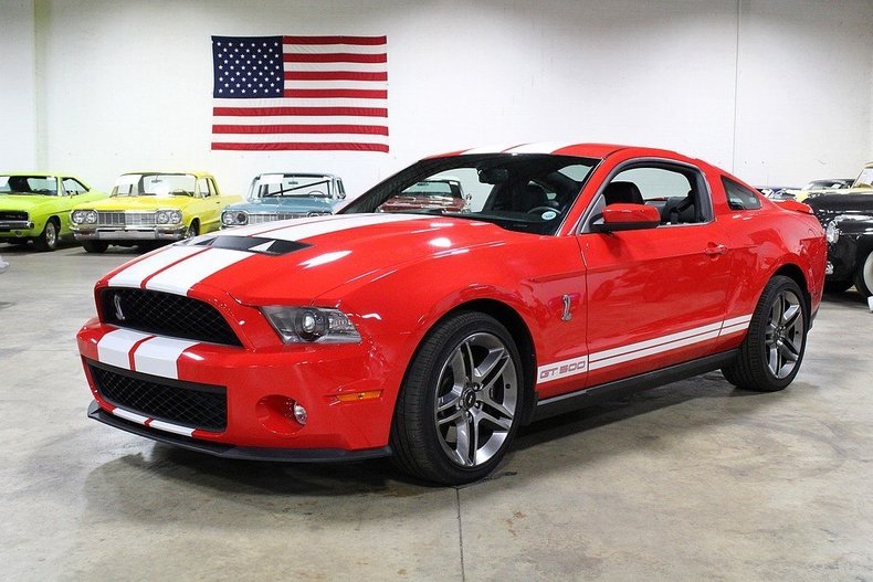 Inventory GR Auto Gallery