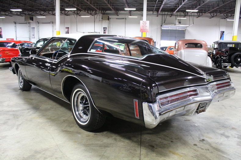 1973 Buick Riviera For Sale 67988 Mcg
