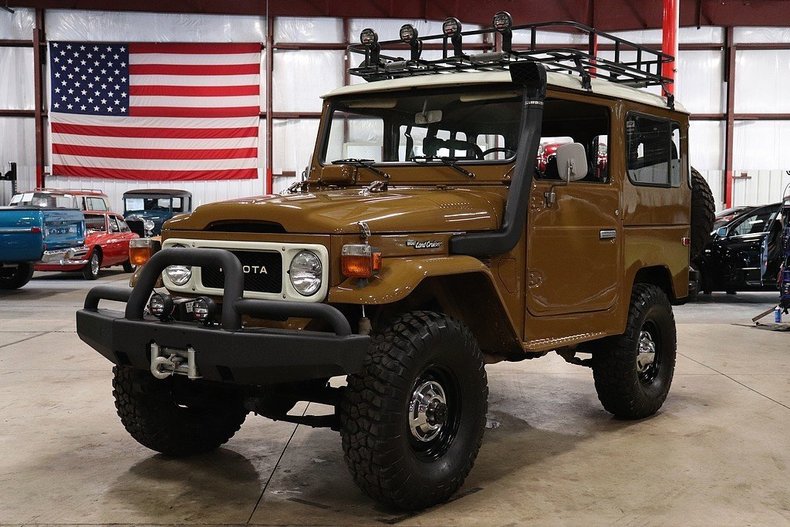 466956ef55b074 low res 1981 toyota land cruiser fj 40