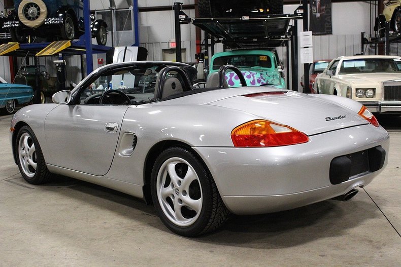 Porsche Grand Rapids >> 1999 Porsche Boxster | GR Auto Gallery Porsche Grand Rapids >> 1999 Porsche Boxster | GR Auto Gallery