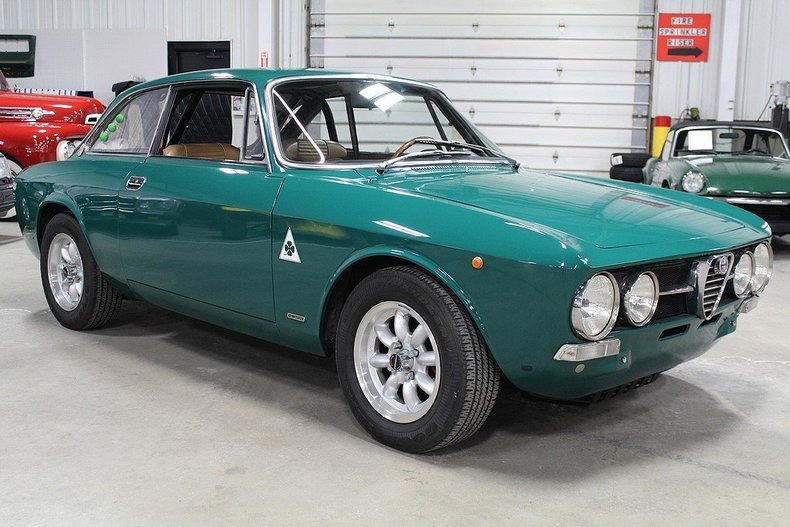 1971 alfa romeo 1750 gtv for sale 78629 mcg 1971 alfa romeo 1750 gtv for sale 78629 mcg