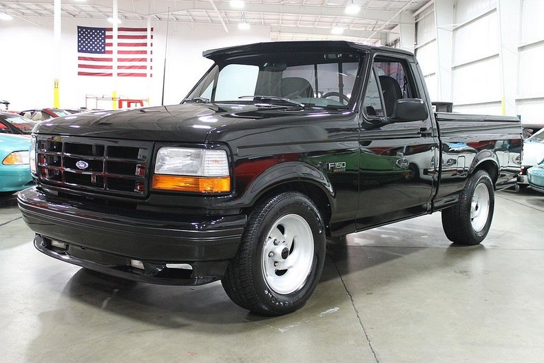 1993 ford lightning gr auto gallery