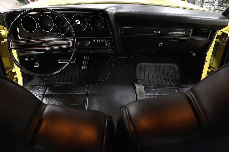 1972 Ford Gran Torino | GR Auto Gallery