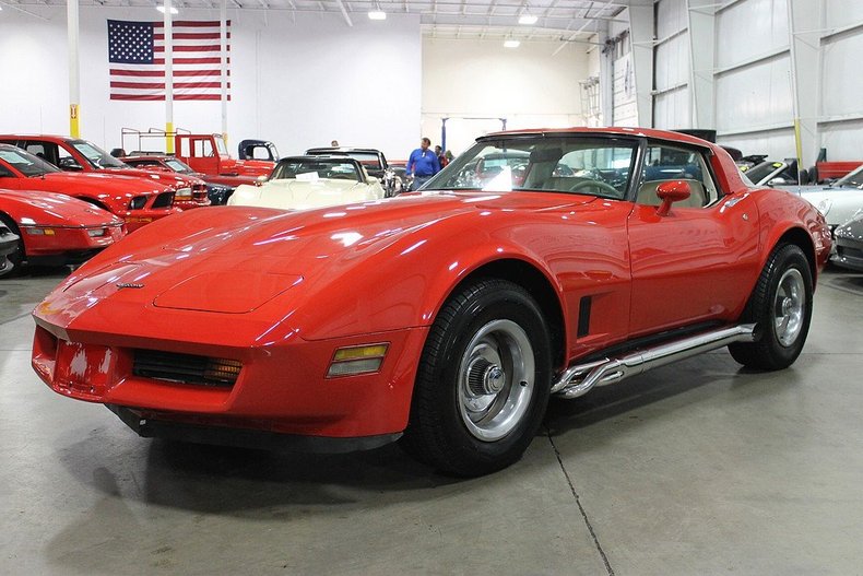 1979 chevrolet corvette gr auto gallery