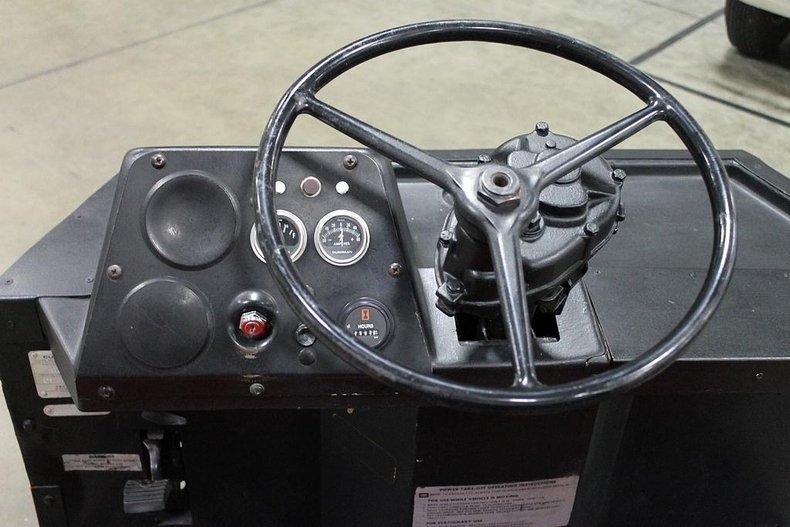 1987 Cushman Truckster | GR Auto Gallery