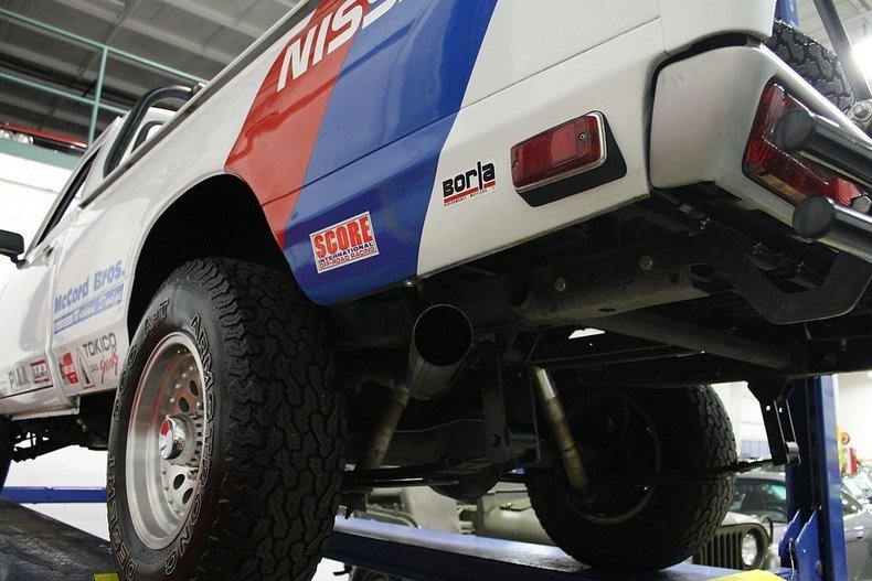 Nissan Grand Rapids >> 1978 Datsun 620 Baja | GR Auto Gallery Nissan Grand Rapids >> 1978 Datsun 620 Baja | GR Auto Gallery