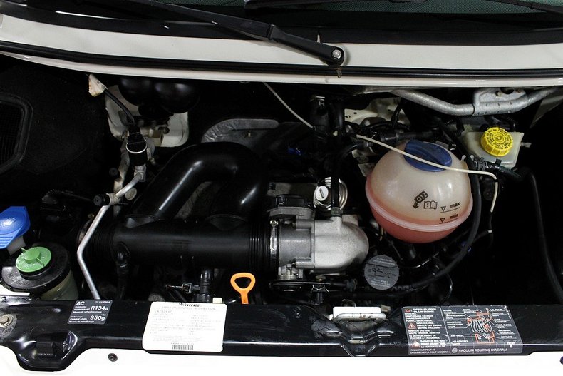 Download 1995 Winnebago Rialta Floor Plan