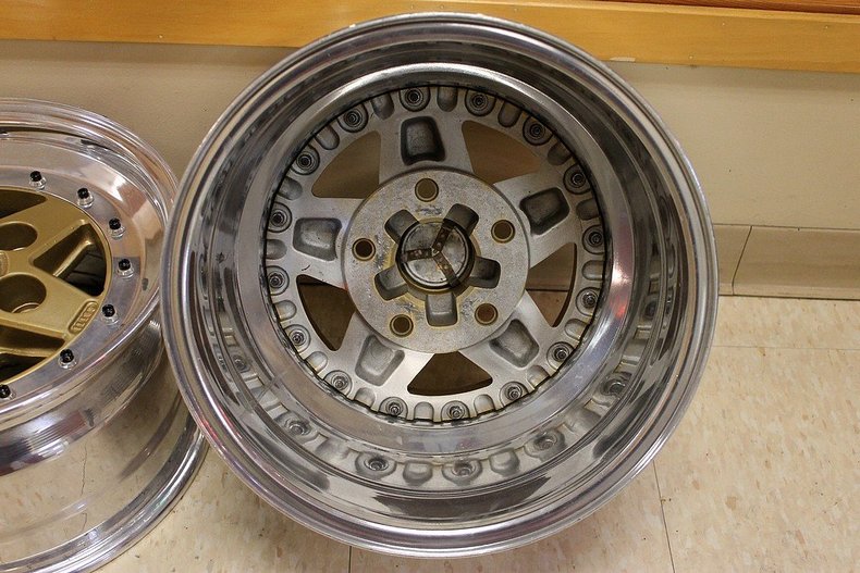 Porsche Grand Rapids >> "Porsche Gotti Turbo Wheels" | GR Auto Gallery Porsche Grand Rapids >> "Porsche Gotti Turbo Wheels" | GR Auto Gallery