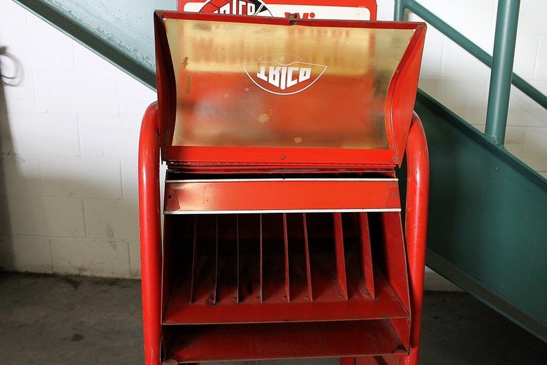 Grand Rapids Auto Parts >> "Trico Wiper Washer Service Stand" | GR Auto Gallery Grand Rapids Auto Parts >> "Trico Wiper Washer Service Stand" | GR Auto Gallery