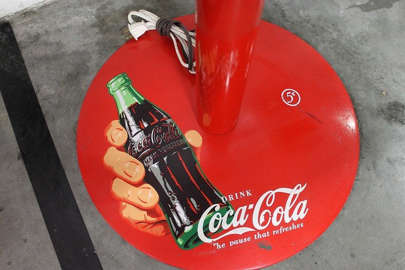 Grand Rapids Auto Parts >> "Coca-Cola Drive-In Movie Speaker" | GR Auto Gallery Grand Rapids Auto Parts >> "Coca-Cola Drive-In Movie Speaker" | GR Auto Gallery