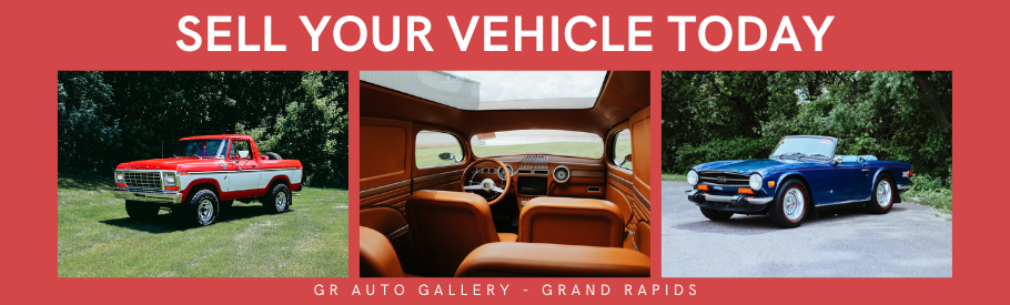 Used car grand rapids