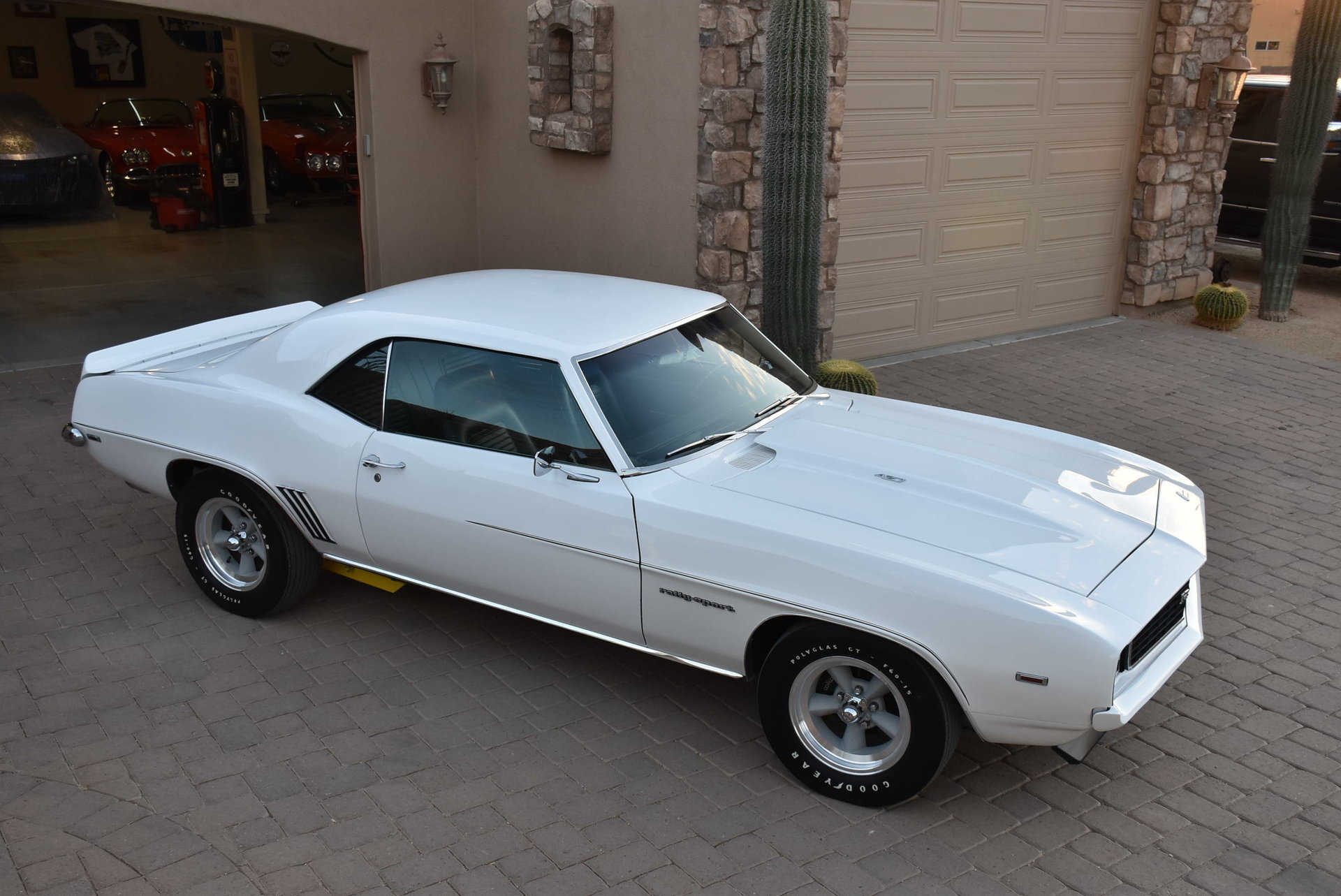 3364d638603 hd 1969 chevrolet camaro rs 427 copo