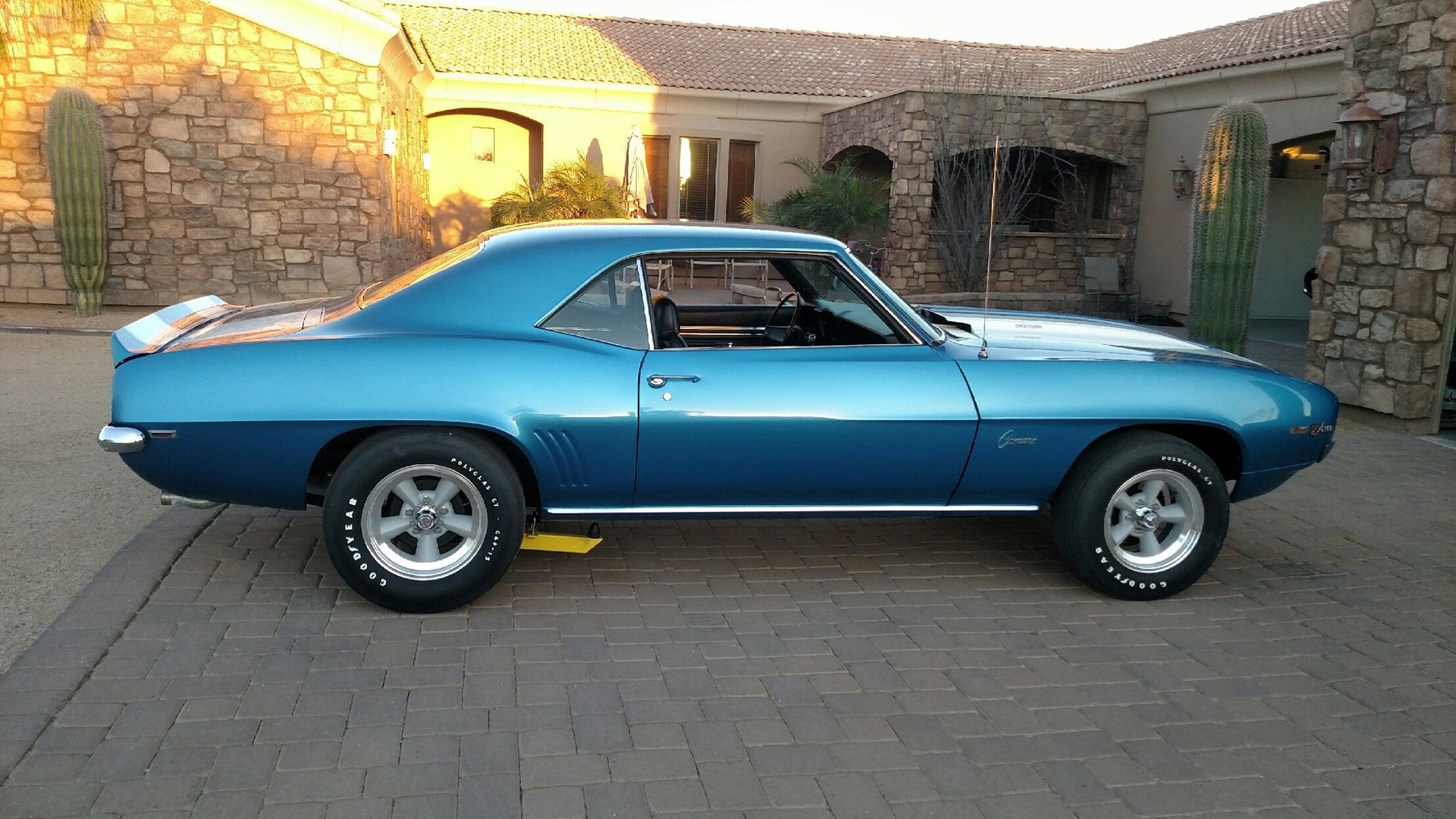 130274d2ab45 hd 1969 chevrolet camaro z 28 x77