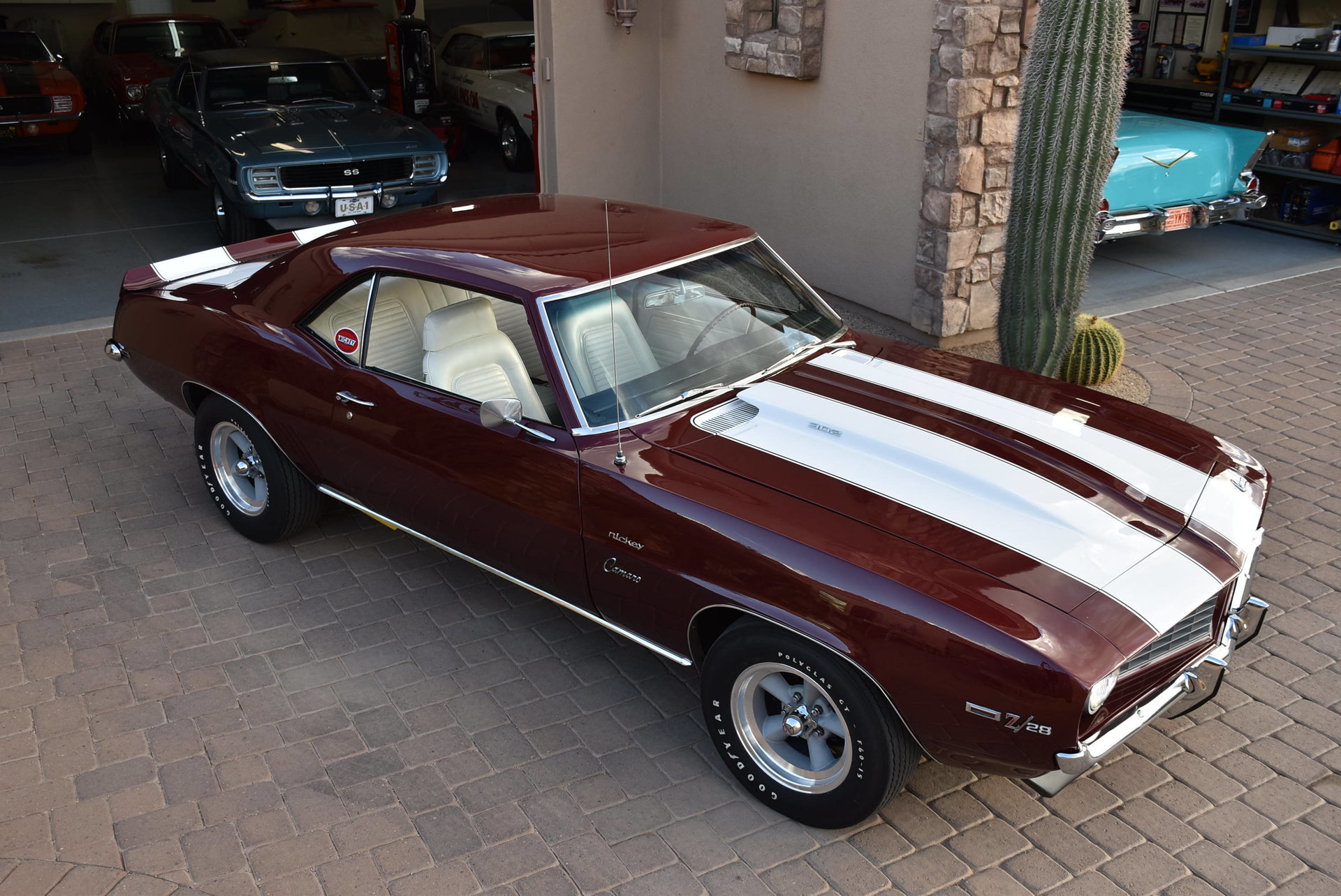 1478adf03936 hd 1969 chevrolet camaro z 28 x77d80