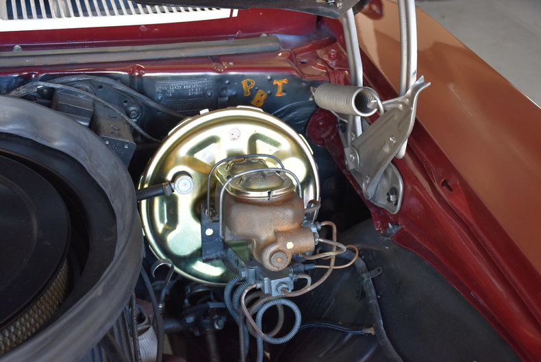 1969 Chevrolet Camaro | 1969 Camaro 1969 camaro factory tach wiring color 