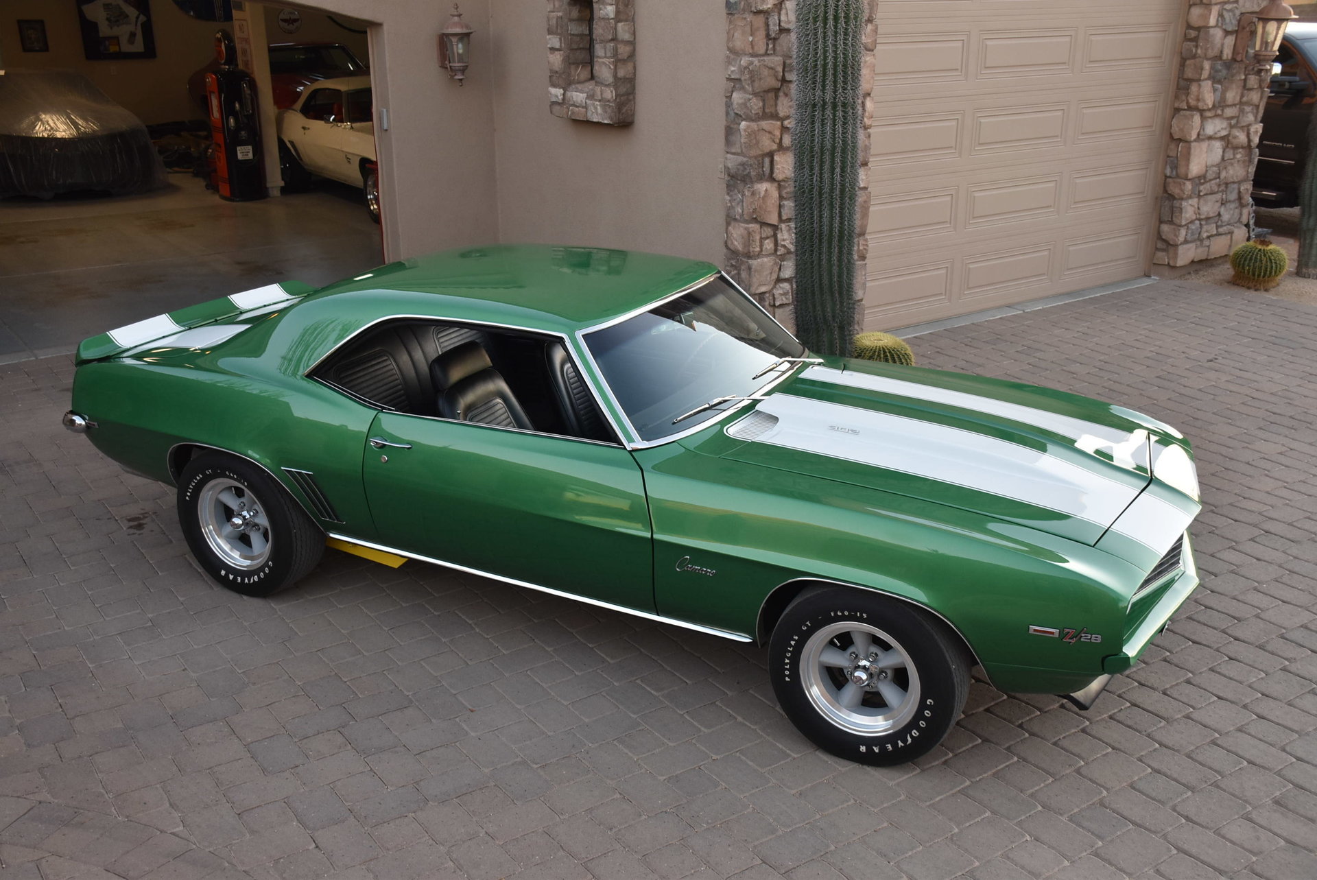 168784b2569e hd 1969 chevrolet camaro rs z 28 crossram