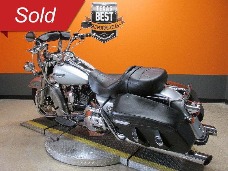 Harley-Davidson Vehicle