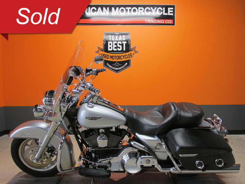 Harley-Davidson Vehicle