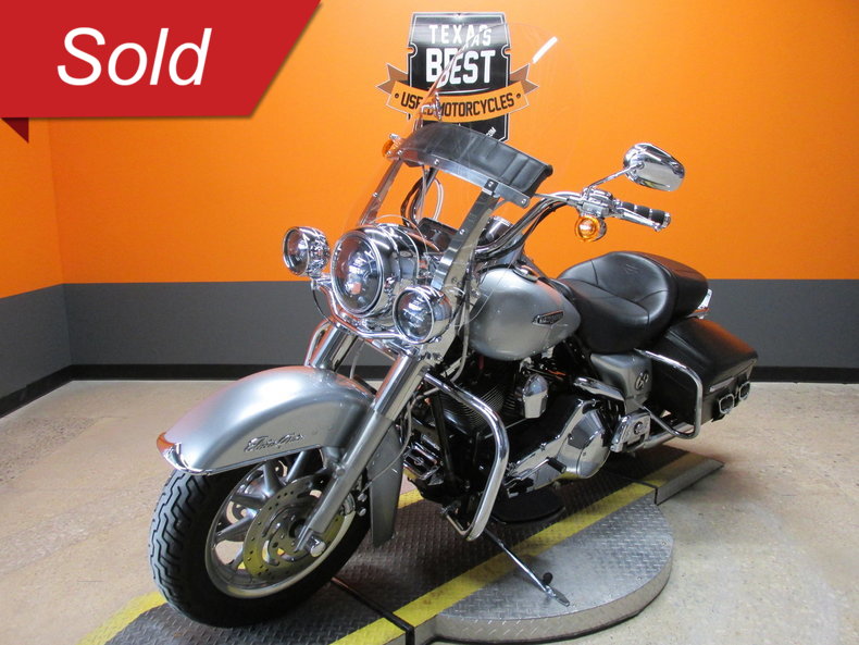 Harley-Davidson Vehicle