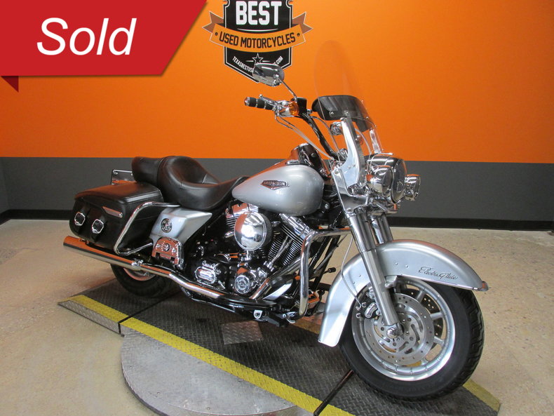 Harley-Davidson Vehicle