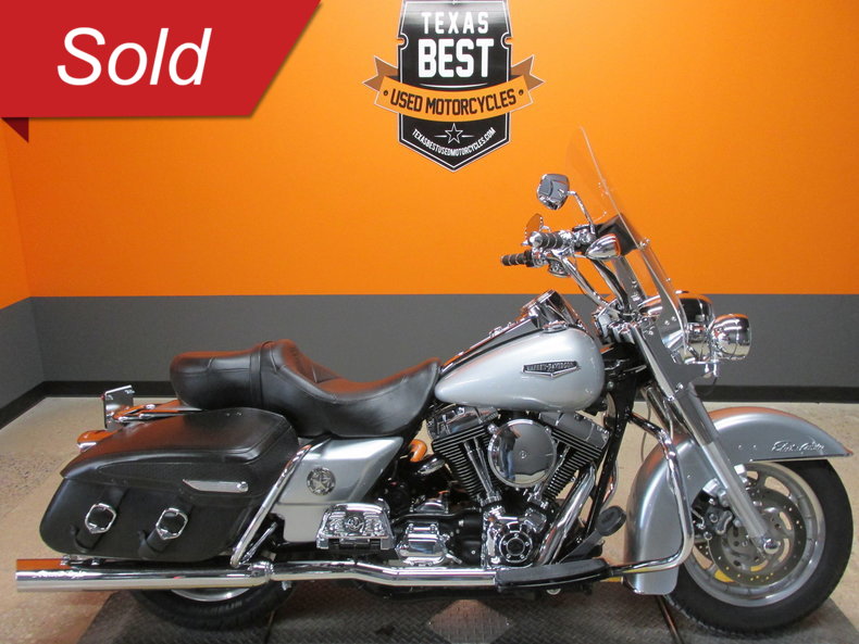 Harley-Davidson Vehicle