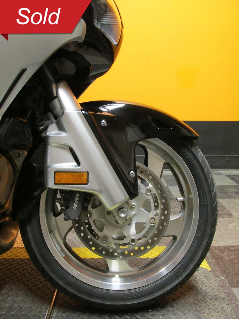 Honda Vehicle