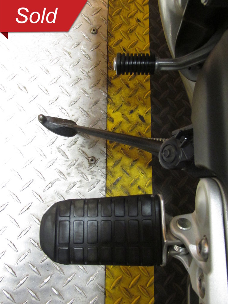 Honda Vehicle