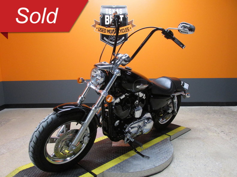 Harley-Davidson Vehicle