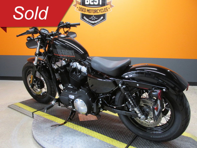 Harley-Davidson Vehicle