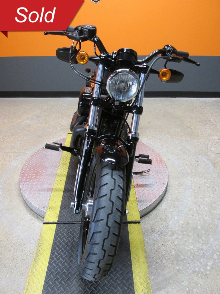 Harley-Davidson Vehicle