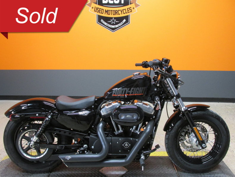 Harley-Davidson Vehicle