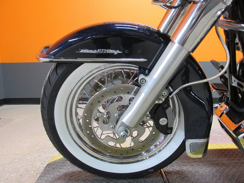 Harley-Davidson Vehicle