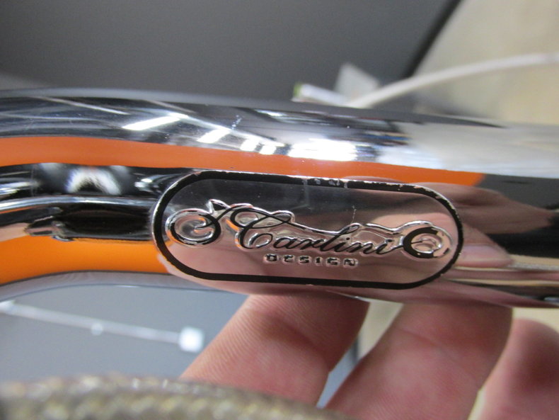 Harley-Davidson Vehicle