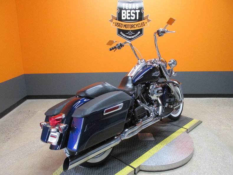 Harley-Davidson Vehicle