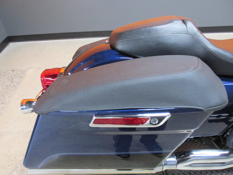 Harley-Davidson Vehicle