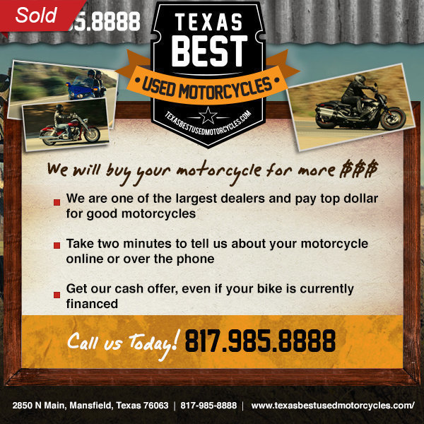 Harley-Davidson Vehicle