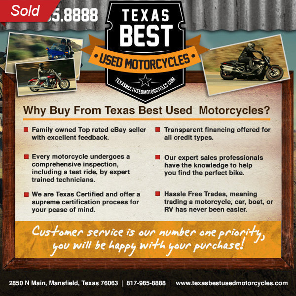 Harley-Davidson Vehicle