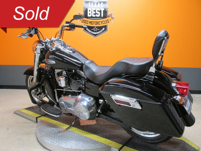 Harley-Davidson Vehicle