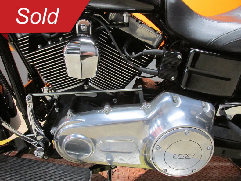 Harley-Davidson Vehicle