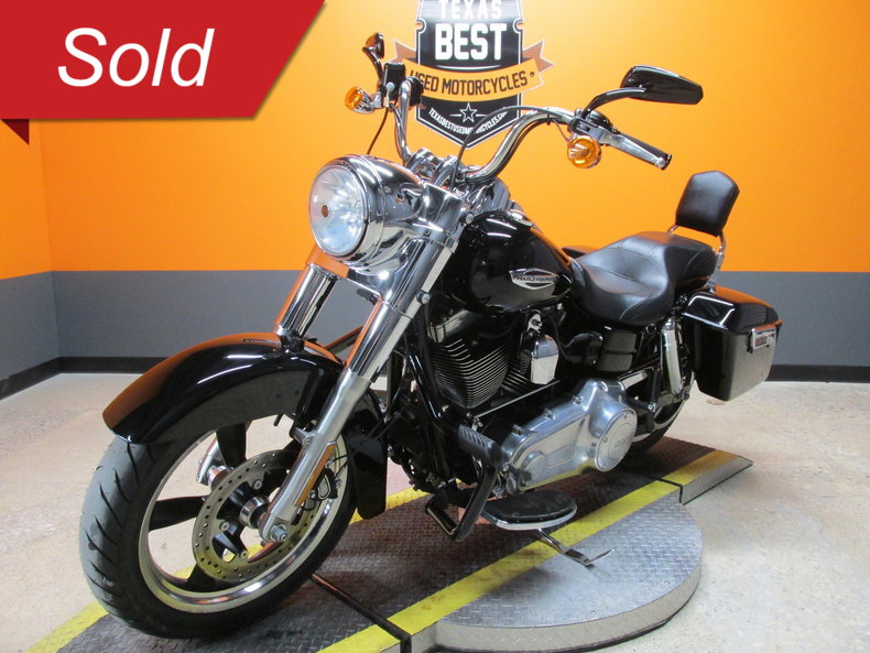Harley-Davidson Vehicle