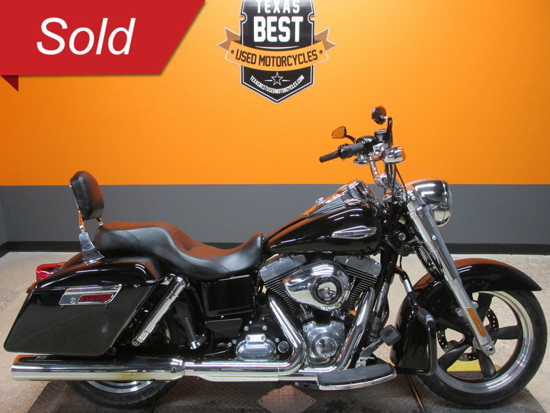 Harley-Davidson Vehicle