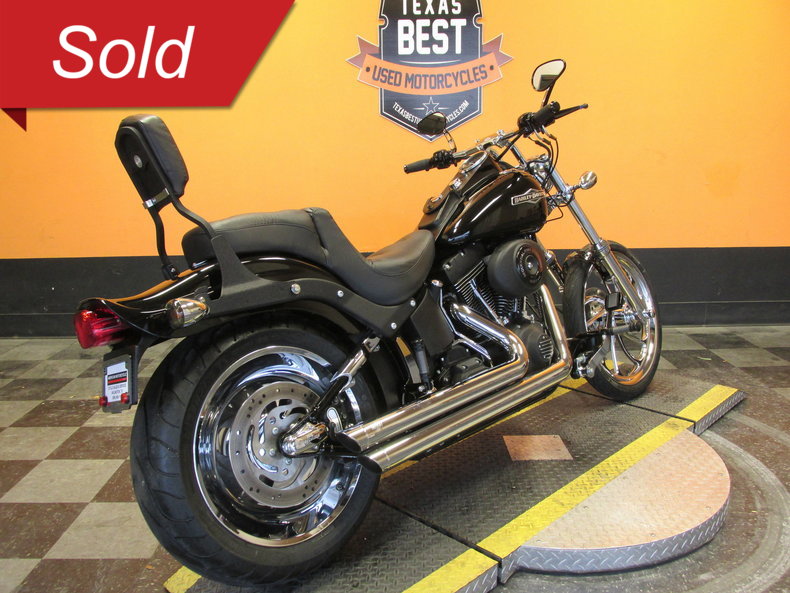 Harley-Davidson Vehicle
