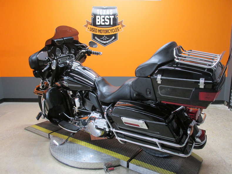 Harley-Davidson Vehicle