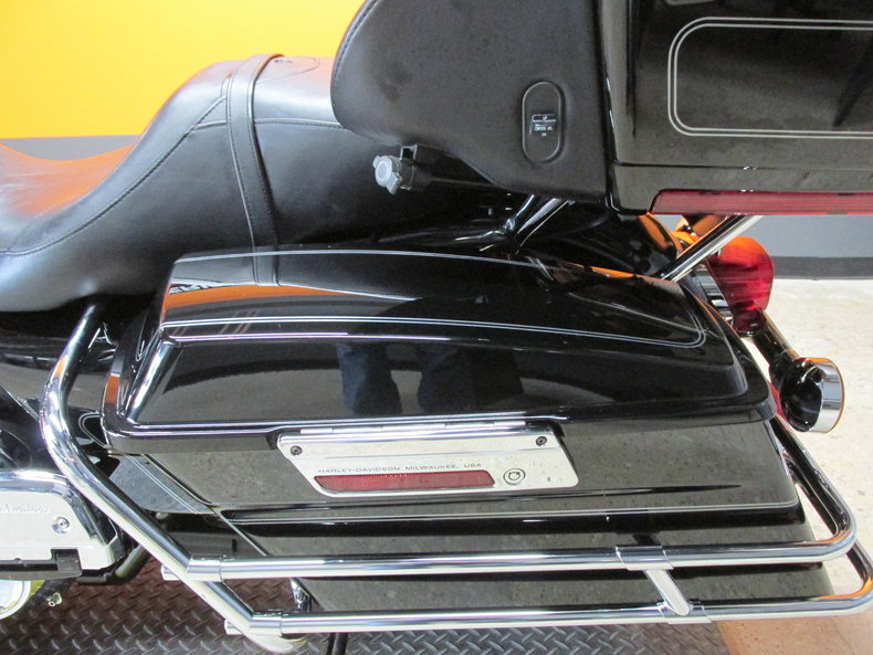 Harley-Davidson Vehicle