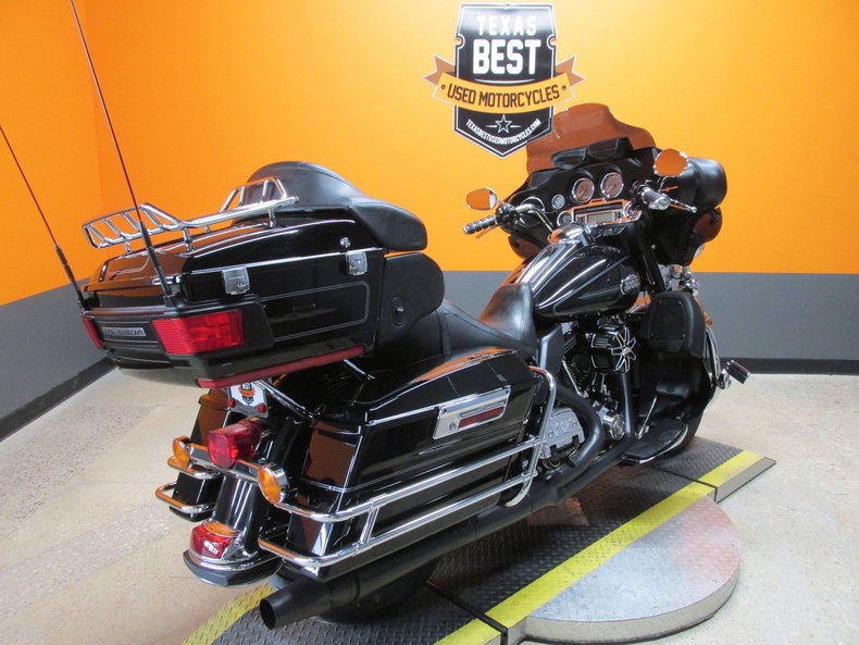 Harley-Davidson Vehicle
