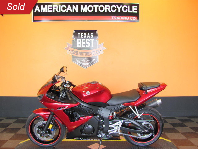 Yamaha Vehicle