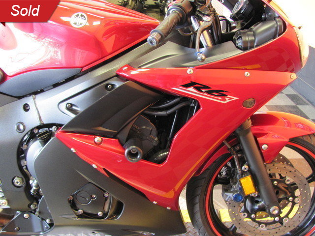Yamaha Vehicle