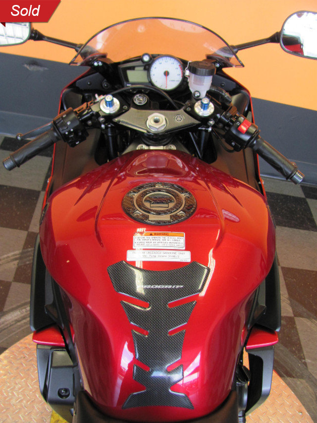 Yamaha Vehicle