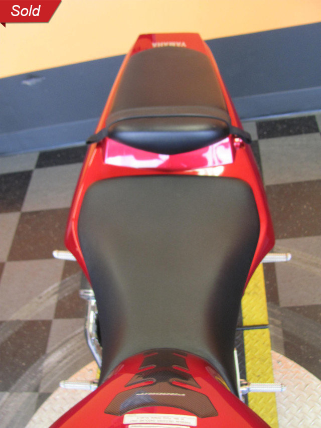Yamaha Vehicle