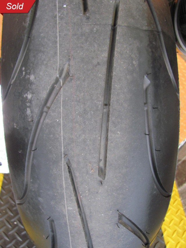 Yamaha Vehicle